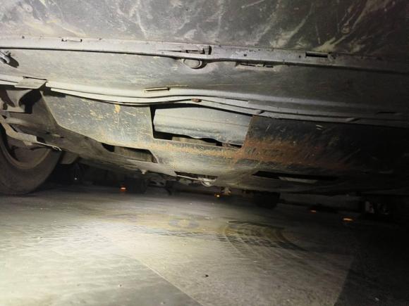 [武汉·鄂A] 二手本田雅阁2008款 2.0L EX