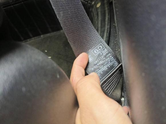 [武汉·鄂A] 二手斯巴鲁傲虎2016款 2.5i 运动导航版