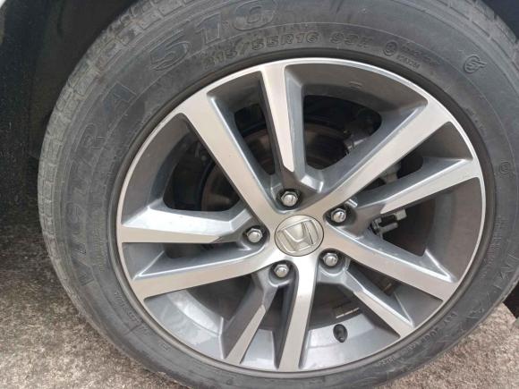 [嘉兴·浙F] 二手本田思域2022款 240TURBO CVT劲动版