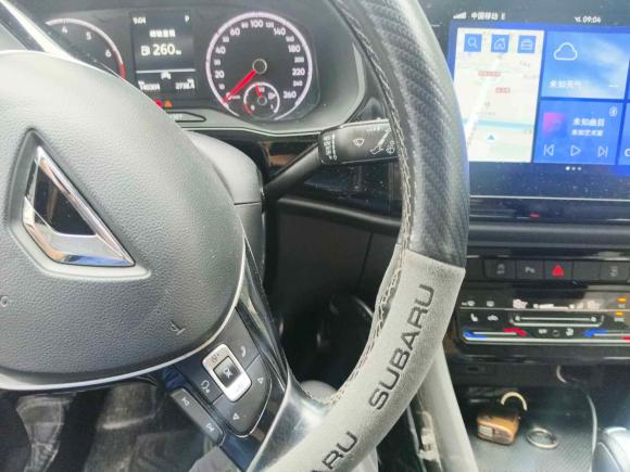 [杭州·浙A] 二手捷达捷达VS72020款 1.4T 自动荣耀型