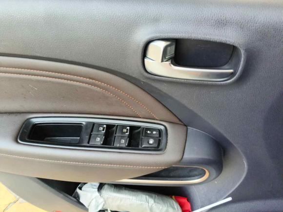 [深圳·粤B] 二手埃安传祺GE32017款 310 智享版