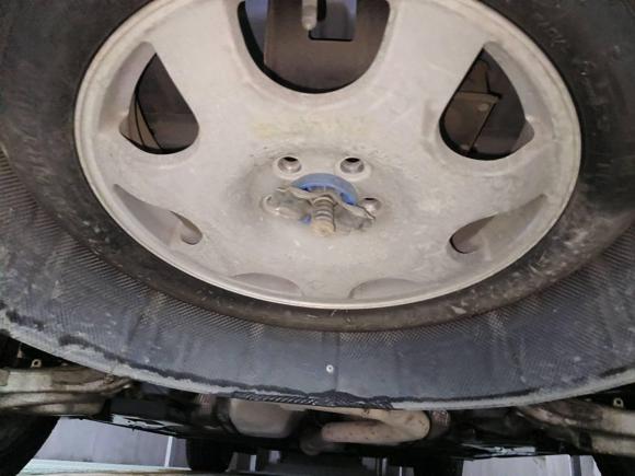 [合肥·皖A] 二手福特锐界2020款 EcoBoost 245 四驱ST-Line 7座