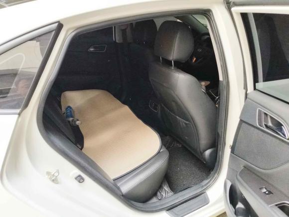 [济南·冀J] 二手现代名图2017款 1.8L 自动尊贵型DLX 国V