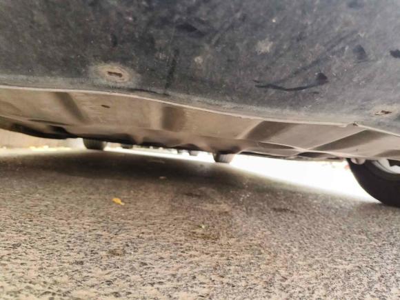 [西安·陕A] 二手宝马宝马5系2014款 520Li 典雅型