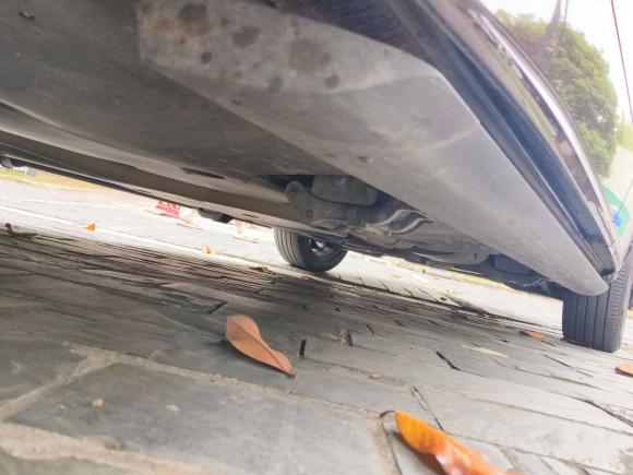 [上海·沪B] 二手大众威然2020款 380TSI 旗舰版