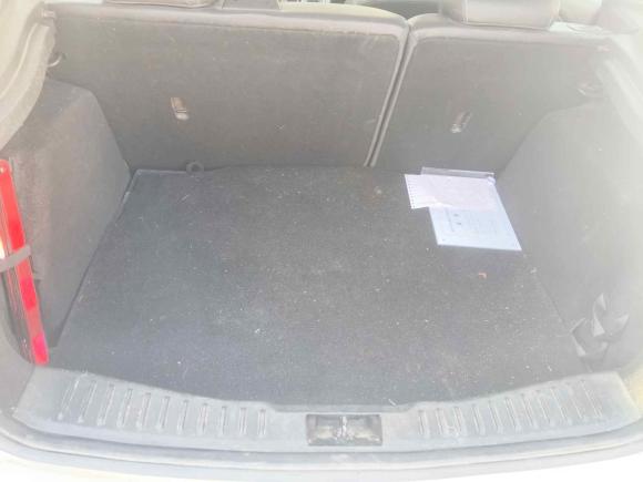 [武汉·鄂A] 二手福特福克斯2012款 两厢 1.6L 手动风尚型