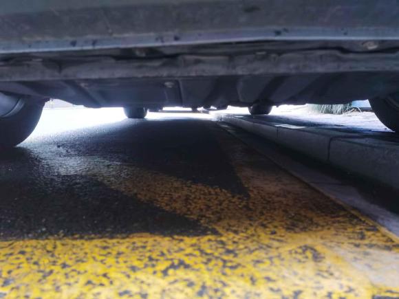 [湖州·浙E] 二手英菲尼迪英菲尼迪Q50L2016款 2.0T 悦享版