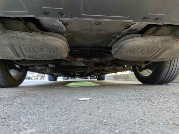 [北京·京P] 二手别克君越2010款 3.0L旗舰版