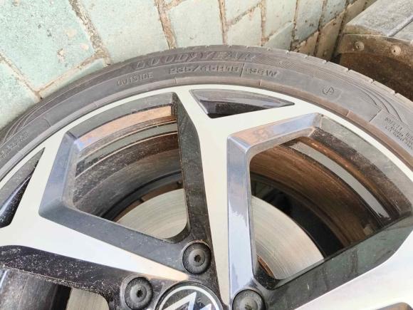 [武汉·鄂A] 二手大众迈腾2023款 200万辆纪念版 330TSI DSG领先型