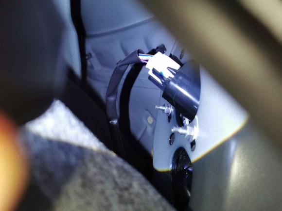 [宁波·冀F] 二手马自达阿特兹2020款 2.5L 蓝天运动版