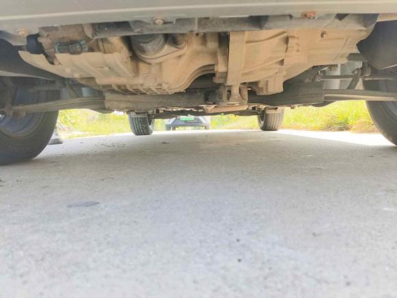 [南通·豫S] 二手广汽传祺传祺GS42015款 200T 手动精英版