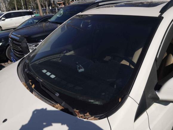 [上海·苏N] 二手宝骏宝骏7302014款 1.5L 手动豪华型 7座