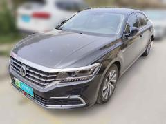[济南·鲁A] 大众帕萨特新能源2020款 430PHEV 混动豪华版 国VI