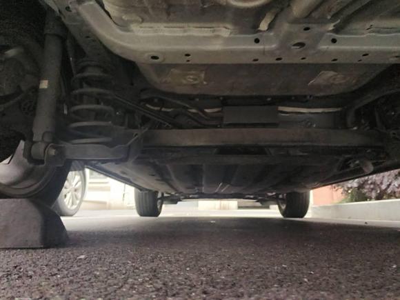 [嘉兴·浙F] 二手本田本田XR-V2023款 改款 1.5L CVT热潮版