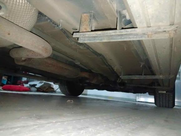 [济南·鲁A] 二手奇瑞瑞虎82019款 1.6TGDI 自动豪华型