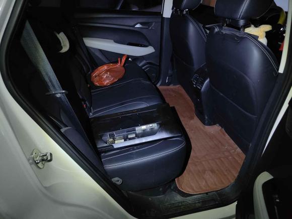 [南昌·赣A] 二手宝骏宝骏5302018款 1.5T 手动尊贵型 国V