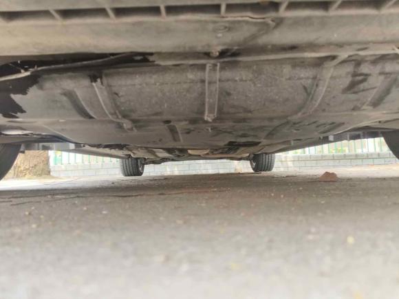 [宁波·浙B] 二手福特致胜2013款 2.3L 时尚型