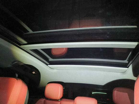 [杭州·浙H] 二手保时捷Macan2016款 Macan S 3.0T