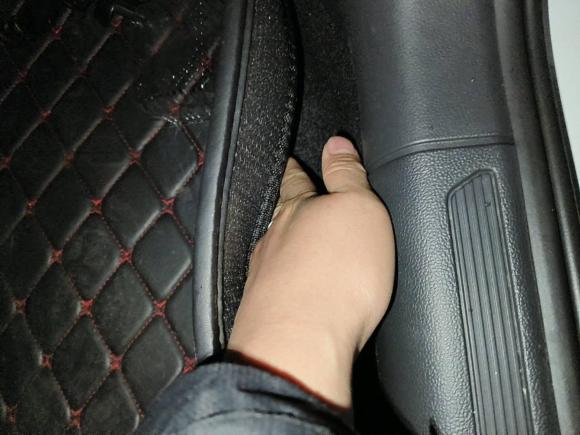 [苏州·苏E] 二手大众Polo2023款 Plus 1.5L 自动纵情乐活版