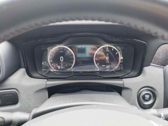 [宁波·浙B] 二手领克领克032019款 2.0TD 自动劲Pro版