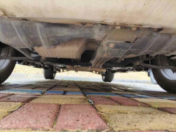 [金华·皖R] 二手奇瑞瑞虎32014款 1.6L 手动智尚版