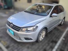 [嘉兴·浙F]大众&nbsp;&nbsp;捷达&nbsp;&nbsp;2015款 1.6L 手动舒适型