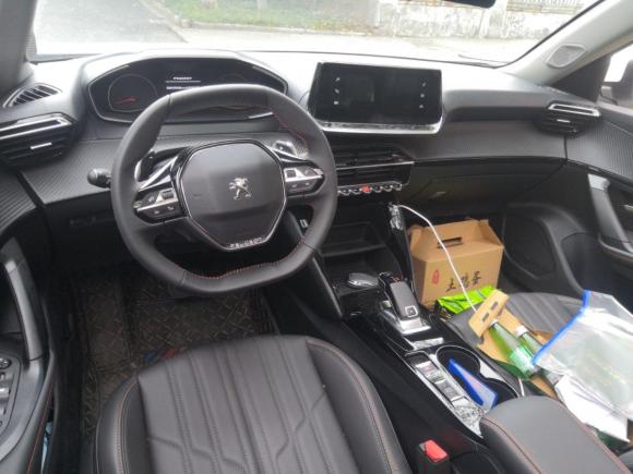 [常州·苏D] 二手标致标致20082022款 230THP THE ONE