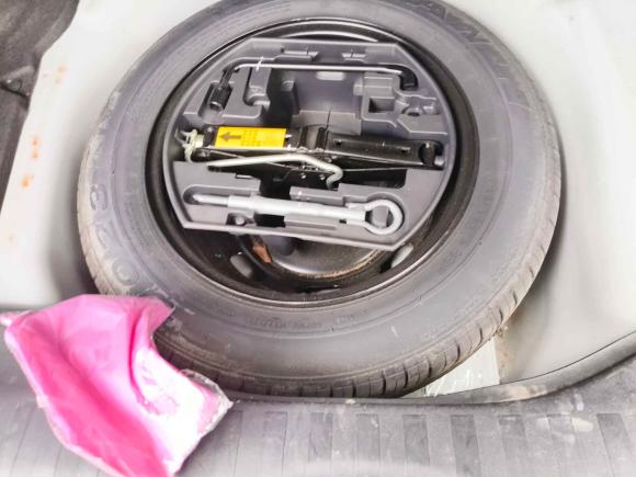 [温州·浙C] 二手标致标致20082014款 1.6L 自动潮流版