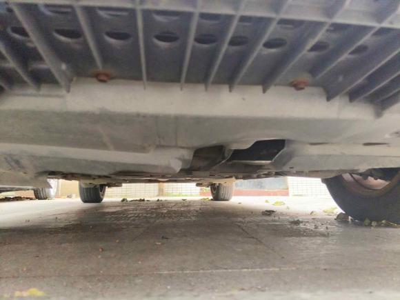 [深圳·粤B] 二手丰田逸致2011款 180E CVT精英版