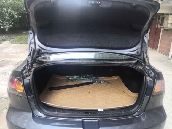 [南通·苏F] 二手马自达马自达32010款 2.0L 自动经典运动型