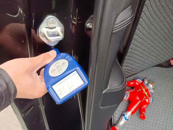 [济南·鲁A] 二手本田冠道2017款 240TURBO 两驱豪华版