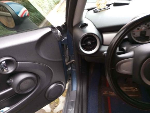 [台州·浙J] 二手MINIMINI2010款 1.6L COOPER Cheer