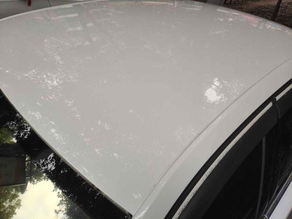 [武汉·鄂A] 二手斯柯达明锐2017款 1.6L 自动创行版