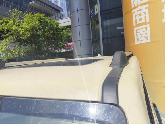 [嘉兴·浙G] 二手坦克坦克3002021款 城市版 2.0T 很有型