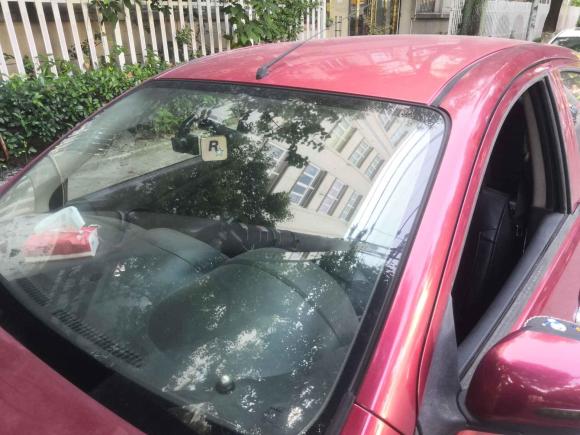 [嘉兴·豫N] 二手日产阳光2011款 1.5XE CVT舒适版