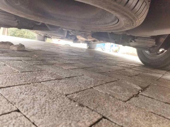 [杭州·浙A] 二手奔驰奔驰V级2017款 V 260 L 尊贵加长版