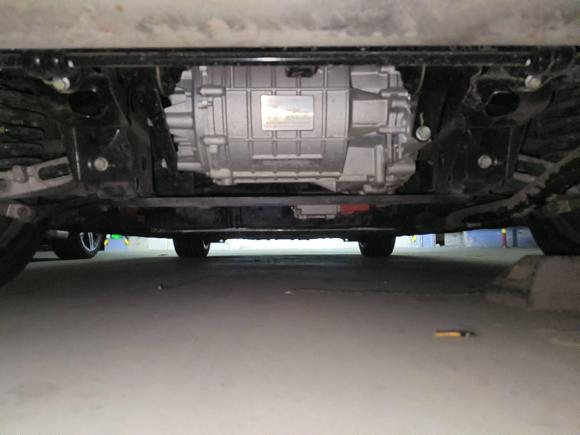 [济南·鲁A] 二手深蓝汽车深蓝SL032022款 1.5L 1200增程版