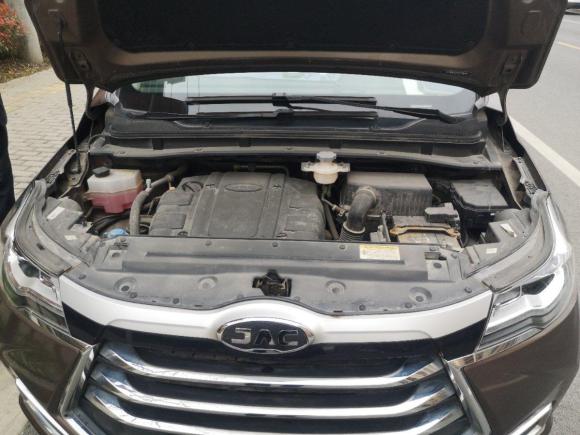 [上海·皖H] 二手江淮瑞风R32018款 1.6L 手动豪华型