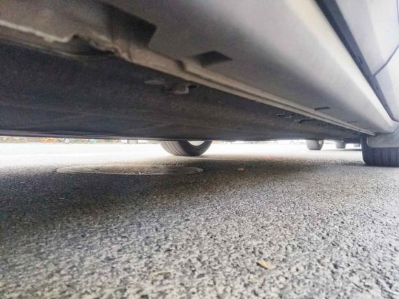 [杭州·浙A] 二手零跑汽车零跑C112021款 尊享版