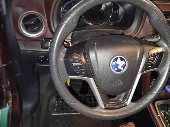 [深圳·粤B] 二手启辰启辰M50V2017款 1.6L XL CVT豪华版