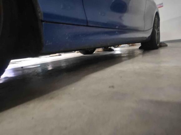 [武汉·鄂A] 二手宝马宝马2系2017款 M240i