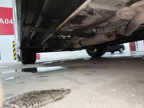 [宁波·浙B] 二手东风风光风光5802016款 1.8L 手动舒适型