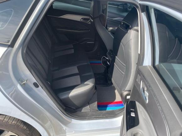 [广州·粤A] 二手埃安AION S Plus2022款 80 科技版