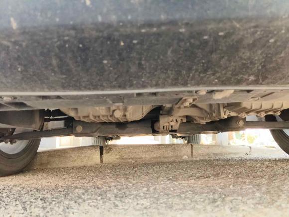 [南通·苏F] 二手广汽传祺传祺M62021款 PRO 270T DCT豪华版