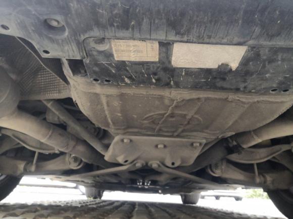 [合肥·皖A] 二手宝马宝马5系GT2010款 535i 领先型