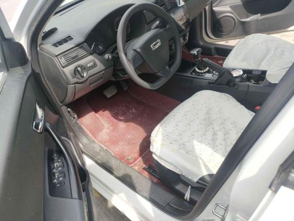 [深圳·陕J] 二手观致观致32021款 3S 三厢 1.5T CVT领先型