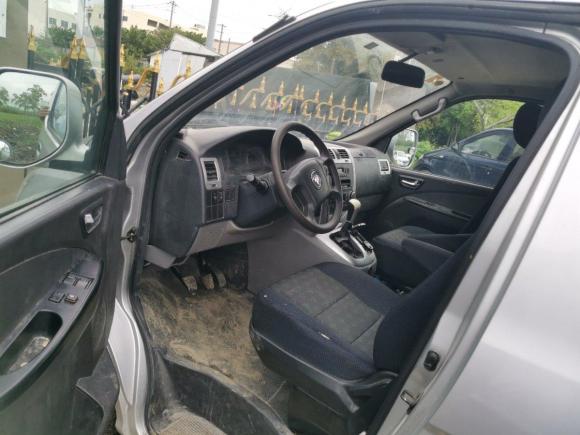 [苏州·苏F] 二手福田风景G52020款 2.0L长轴平顶6座多用途乘用车1TZS