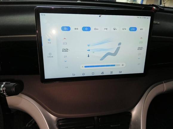 [合肥·皖A] 二手比亚迪宋Pro新能源2022款 DM-i 110km 旗舰型