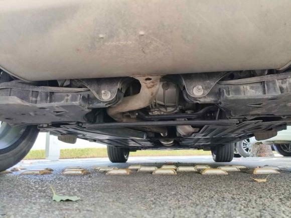 [武汉·鄂A] 二手沃尔沃沃尔沃XC402021款 T4 四驱智远运动版