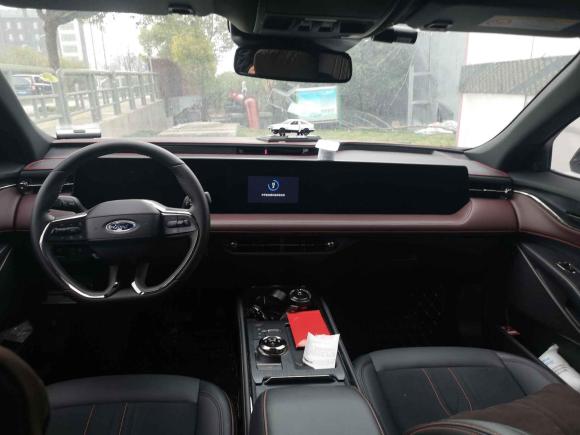 [上海·皖L] 二手福特蒙迪欧2022款 EcoBoost 245 至尊型